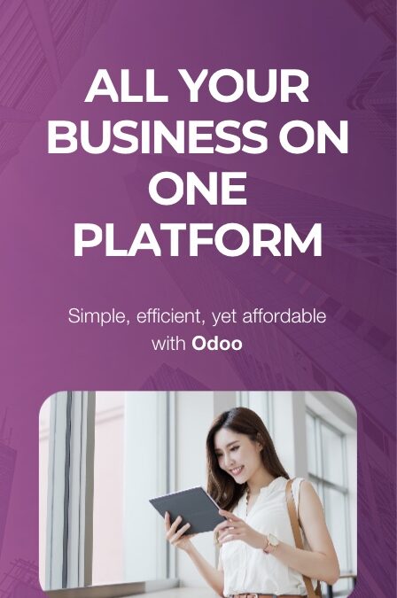 Odoo package